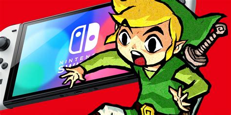 Nintendo Direct Leaks Points Toward Epic New Game。